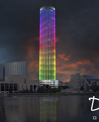 Бизнес-центры